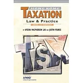 Hong Kong Taxation 2016-17: Law and Practice