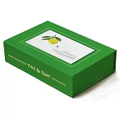 This & That Notecards