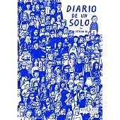 Diario de un solo/ Diary of a Lonely Person