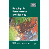 Readings in Performance and Ecology