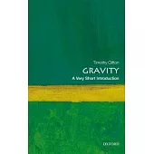 Gravity: A Very Short Introduction