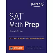 SAT Math Prep