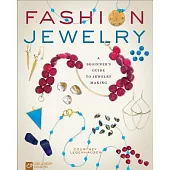 Fashion Jewelry: A Beginner’s Guide to Jewelry Making