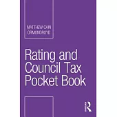 Rating and Council Tax Pocket Book