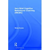 Very Brief Cognitive Behavioural Coaching (Vbcbc)