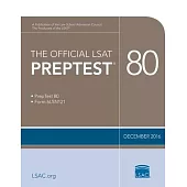The Official LSAT Preptest 80: December 2016