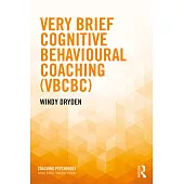 Very Brief Cognitive Behavioural Coaching (Vbcbc)