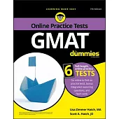 GMAT for Dummies