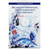 Liber Amicorum Dean Spielmann: Melanges En L’honneur De / Essays in Honour of Dean Spielmann