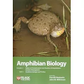 Status of Conservation and Decline of Amphibians: Eastern Hemisphere: Southern Europe and Turkey