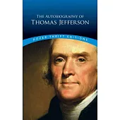 The Autobiography of Thomas Jefferson