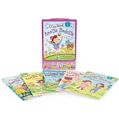 Amelia Bedelia I Can Read Box Set #2: Books Are a Ball(I Can Read Level 1)