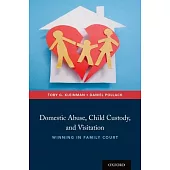 Domestic Abuse, Child Custody, and Visitation: Winning in Family Court