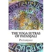 The Yoga Sutras of Patanjali