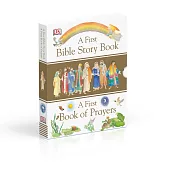 Bible Stories and Prayers