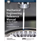 Mechanical Engineering Reference Manual for the PE Exam