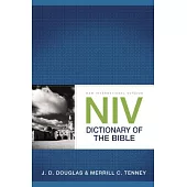 NIV Dictionary of the Bible