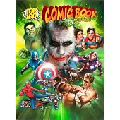 Top 100 Comic Book Movies