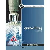 Sprinkler Fitting Level 2 Trainee Guide