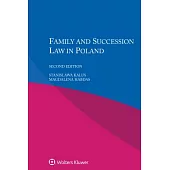 Family and Succession Law in Poland