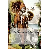 Robinson Crusoe