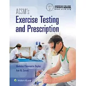 Acsm’s Exercise Testing and Prescription