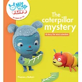 The Caterpillar Mystery: A Story for Mini Scientists