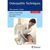 Osteopathic Techniques: The Learner’s Guide