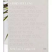 Achim Lippoth: Storytelling