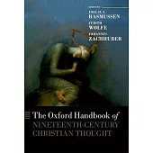 The Oxford Handbook of Nineteenth-Century Christian Thought