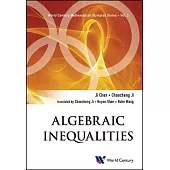 Algebraic Inequalities