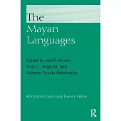 The Mayan Languages