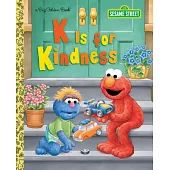 K is for Kindness!