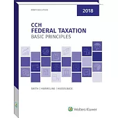 CCH Federal Taxation Basic Principles 2018
