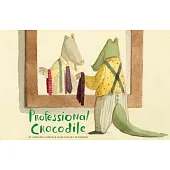 Professional Crocodile