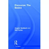 Discourse: The Basics