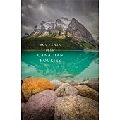 Souvenir of the Canadian Rockies