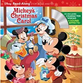 Mickey’s Christmas Carol