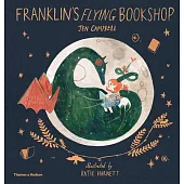 Franklin’s Flying Bookshop