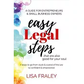 Easy Legal Steps... That Are Also Good for Your Soul