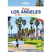 Lonely Planet Pocket Los Angeles