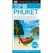 Dk Eyewitness Top 10 Phuket