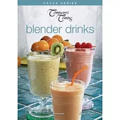 Blender Drinks