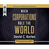 When Corporations Rule the World