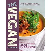 The Vegan Cookbook: 100 Sensational Recipes to Inspire and Invigorate