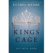 King’s Cage