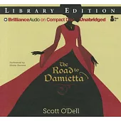 The Road to Damietta: Library Edition