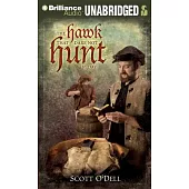 The Hawk That Dare Not Hunt by Day: Library Edition