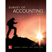 Survey of Accounting