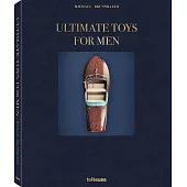 Ultimate Toys for Men